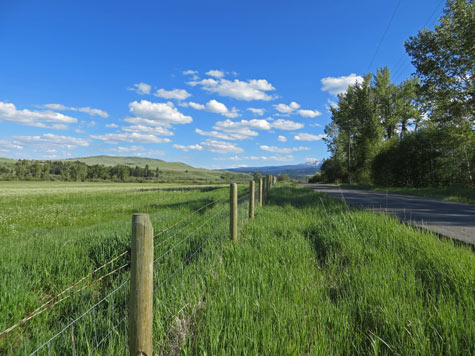 Prairie Provinces, Canada